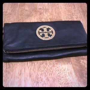Tory Burch clutch